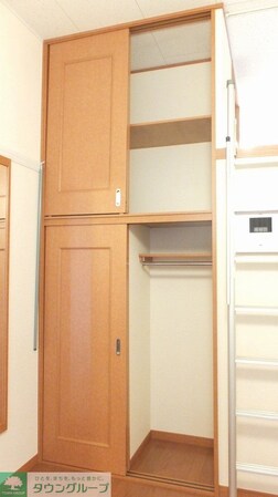 レオパレスアムールIIIの物件内観写真